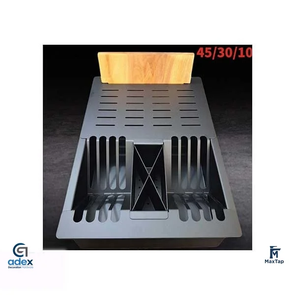 آبچکان توکار گدکس مدل 45×30 1