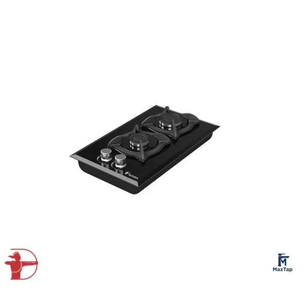 اجاق گاز صفحه‌ای داتیس مدل DG-203 1