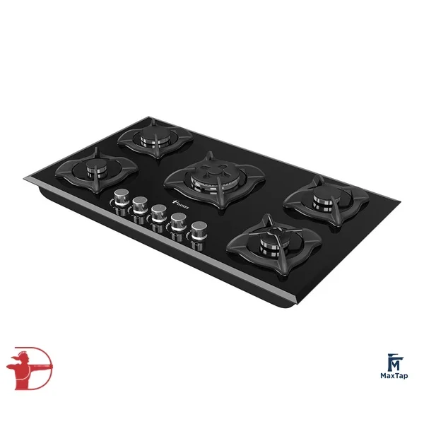 اجاق گاز صفحه ای داتیس مدل DG-5252