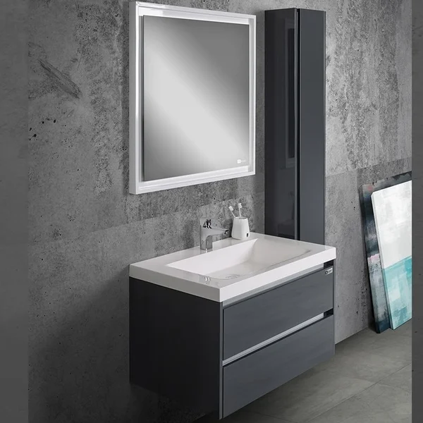 کابینت روشویی رزتی مدل A800-B 1