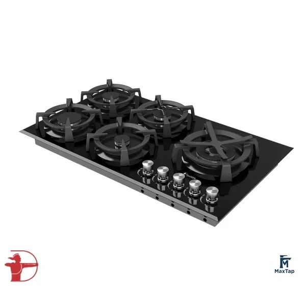 اجاق گاز رومیزی داتیس مدل DG-5792